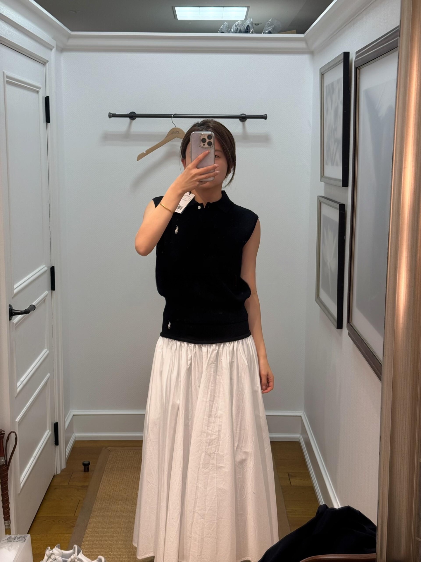 skirts and dresses